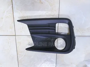 Subaru WRX Sti 2018 Fog Light Cover