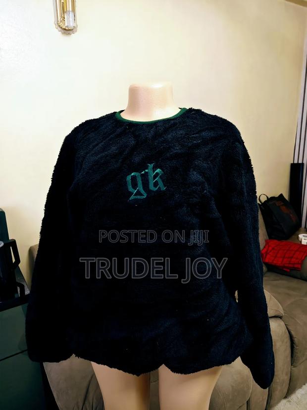 Warm Fleece Sweaters - thumbnail 2