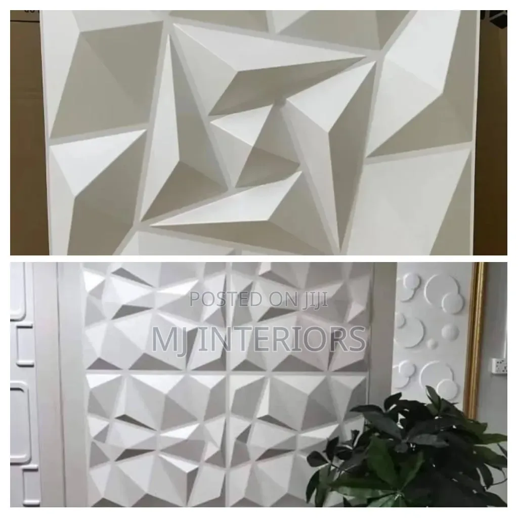 Bold Walls 3d Wall Panels