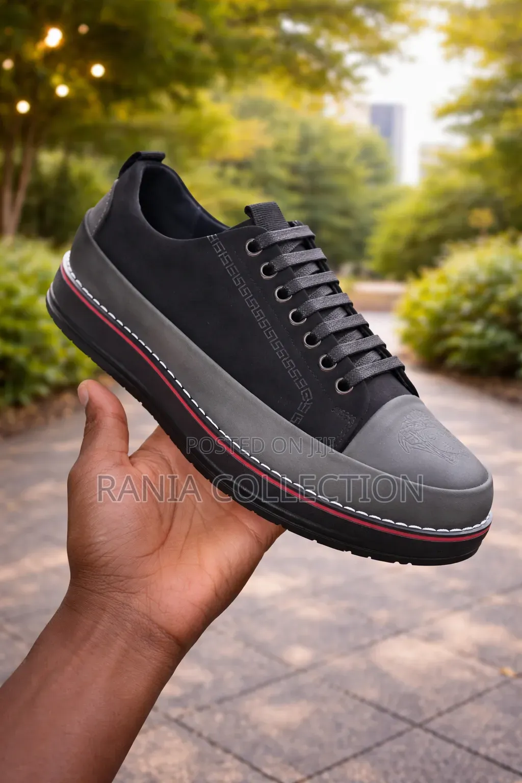 Quality Versace Casuals