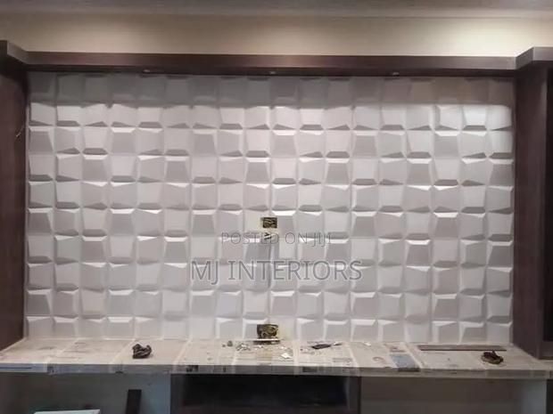 Luxury Wall 3d Wall Panels