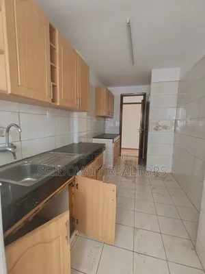 2bdrm Apartment in Uthiru Waiyaki Way for rent