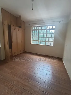 2bdrm Apartment in Uthiru Waiyaki Way for rent