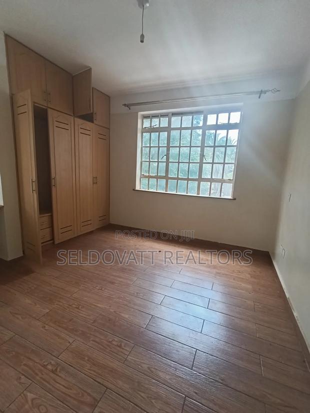 2bdrm Apartment in Uthiru Waiyaki Way for rent