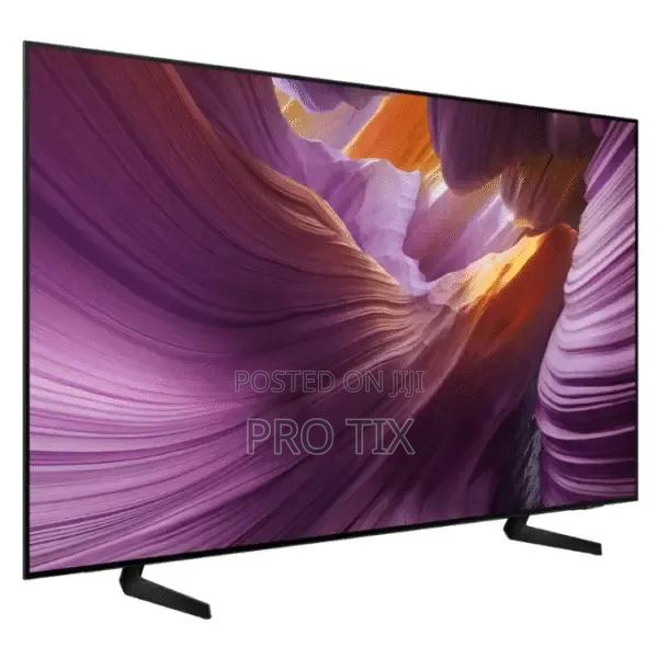 Samsung 65s85fae 65 Inch Oled Smart Tv - main view