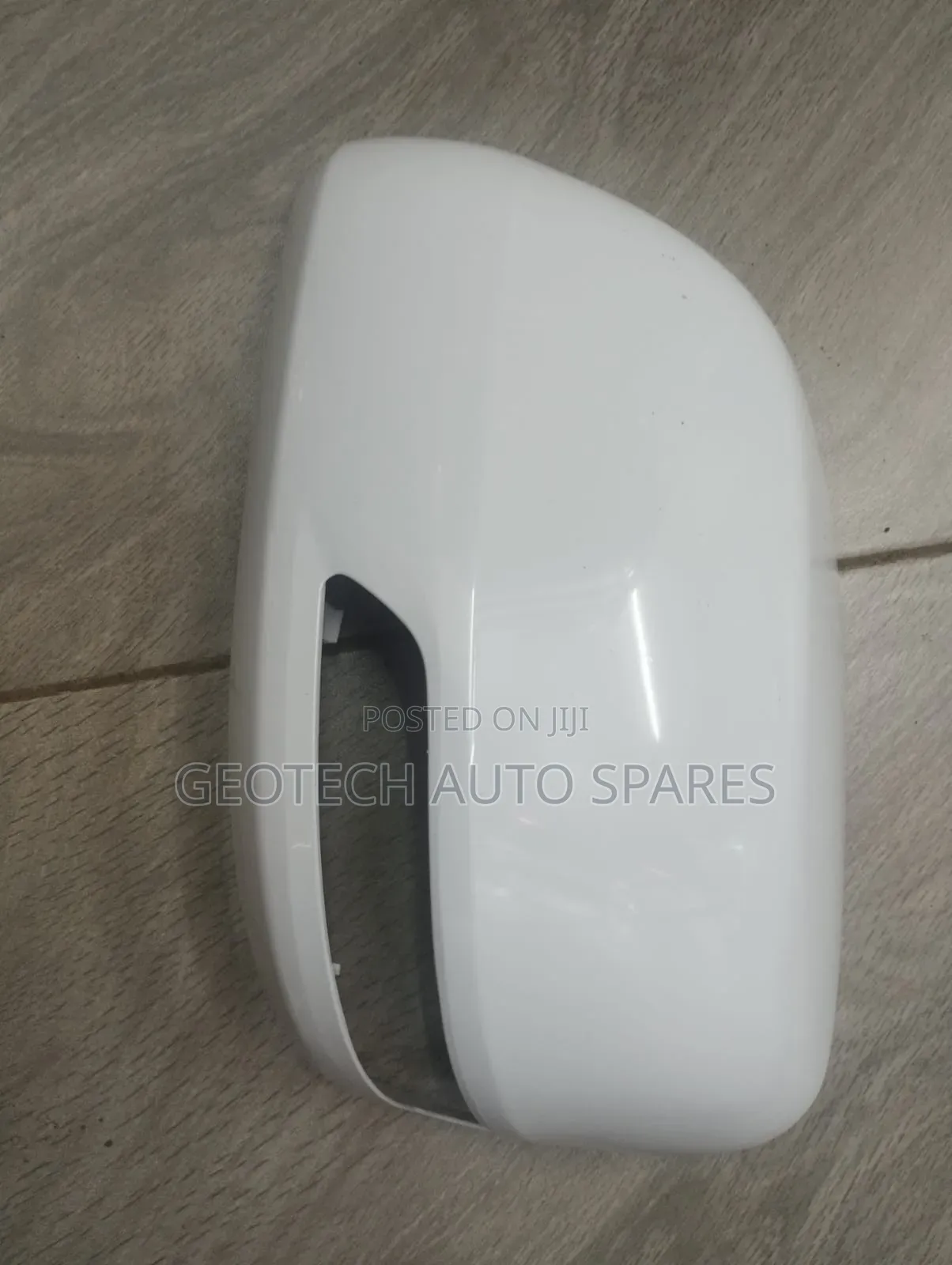 Toyota Prado Fj 150 Sidemirror Covers