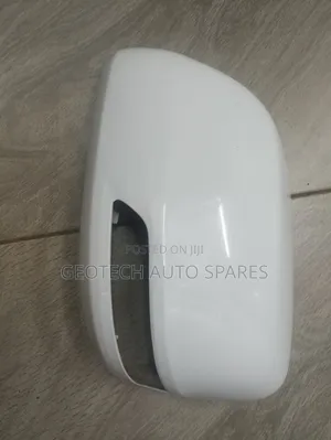 Toyota Prado Fj 150 Sidemirror Covers