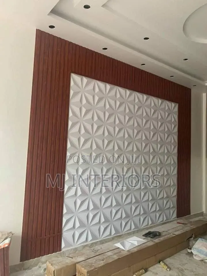 Premium 3d Wall Panels
