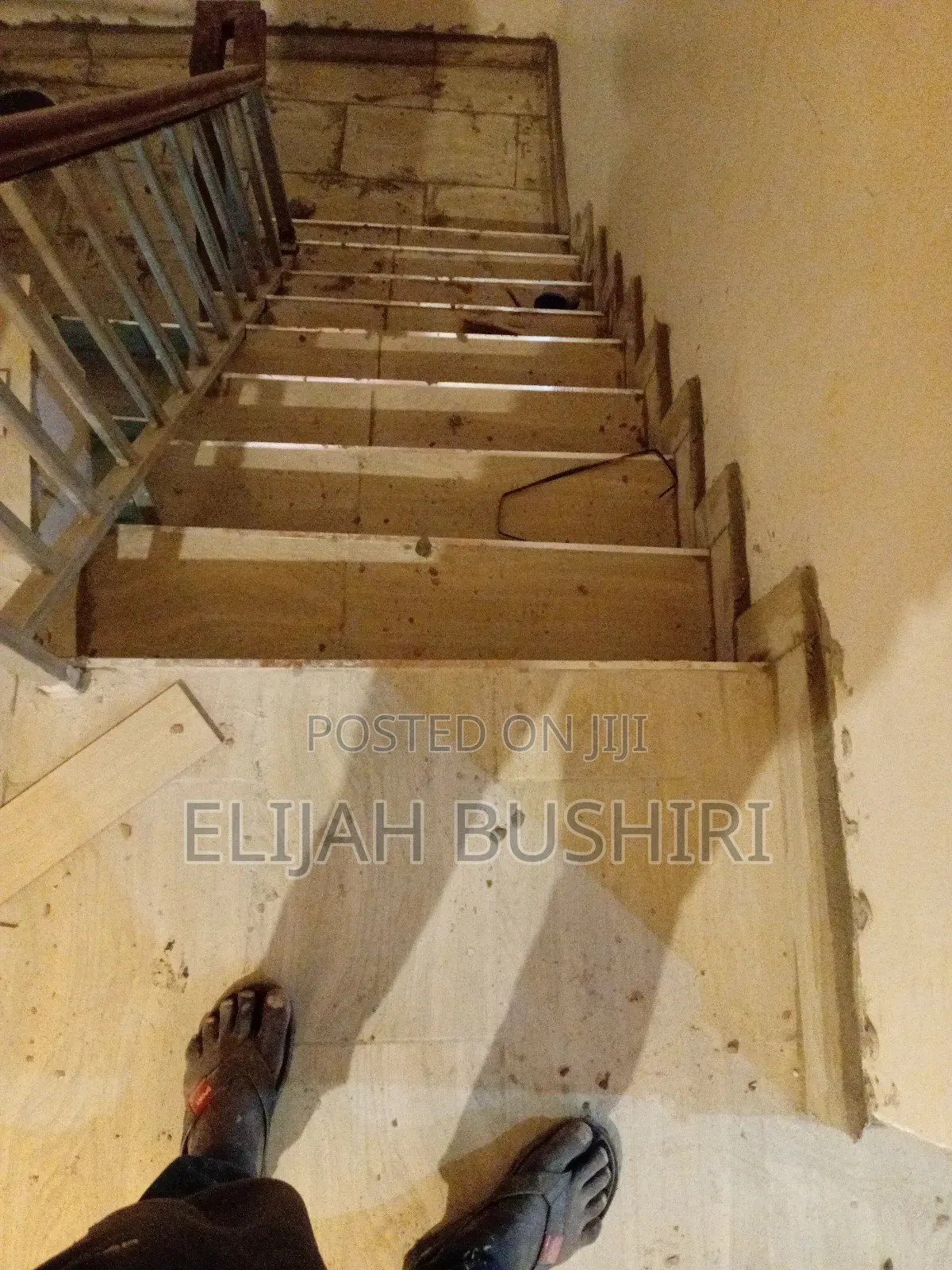 Tile Services