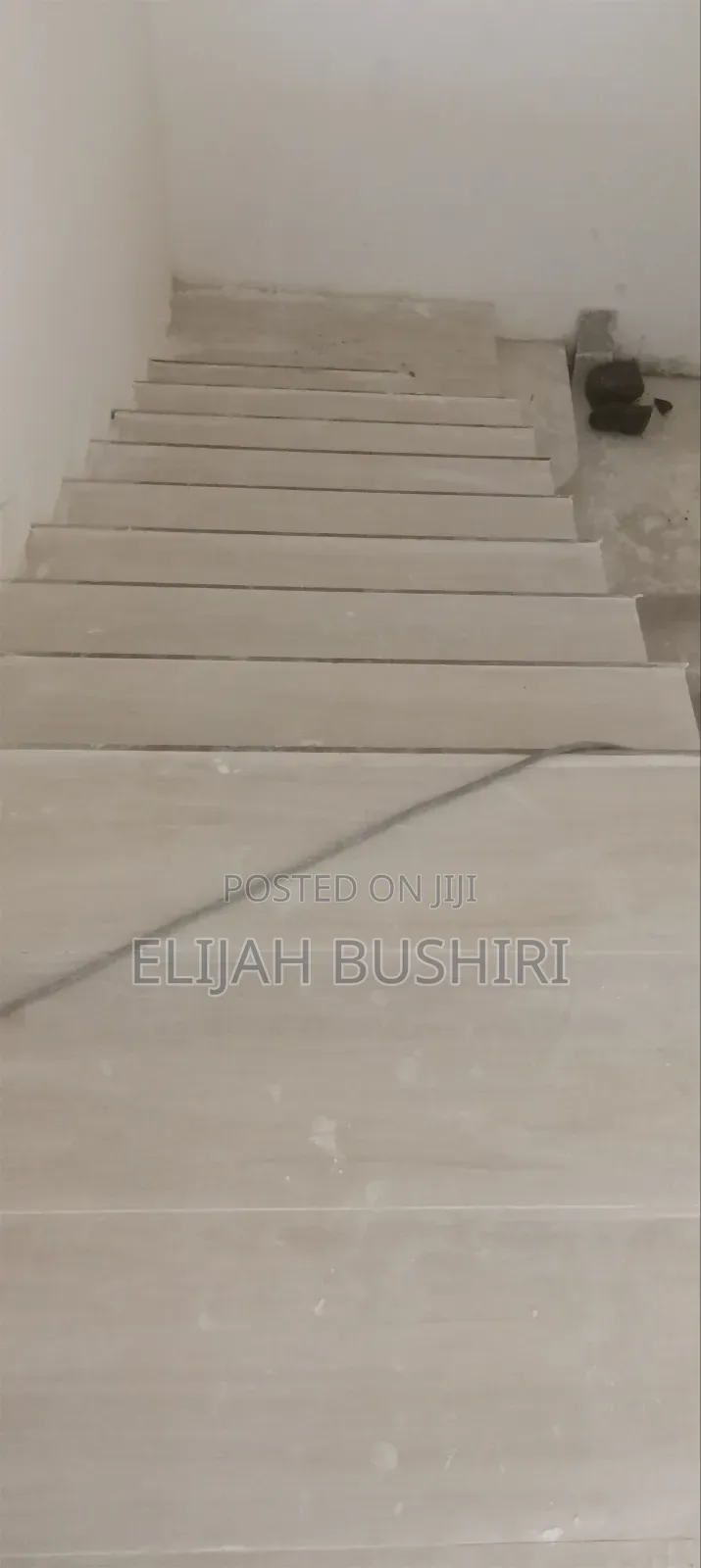 Tile Services