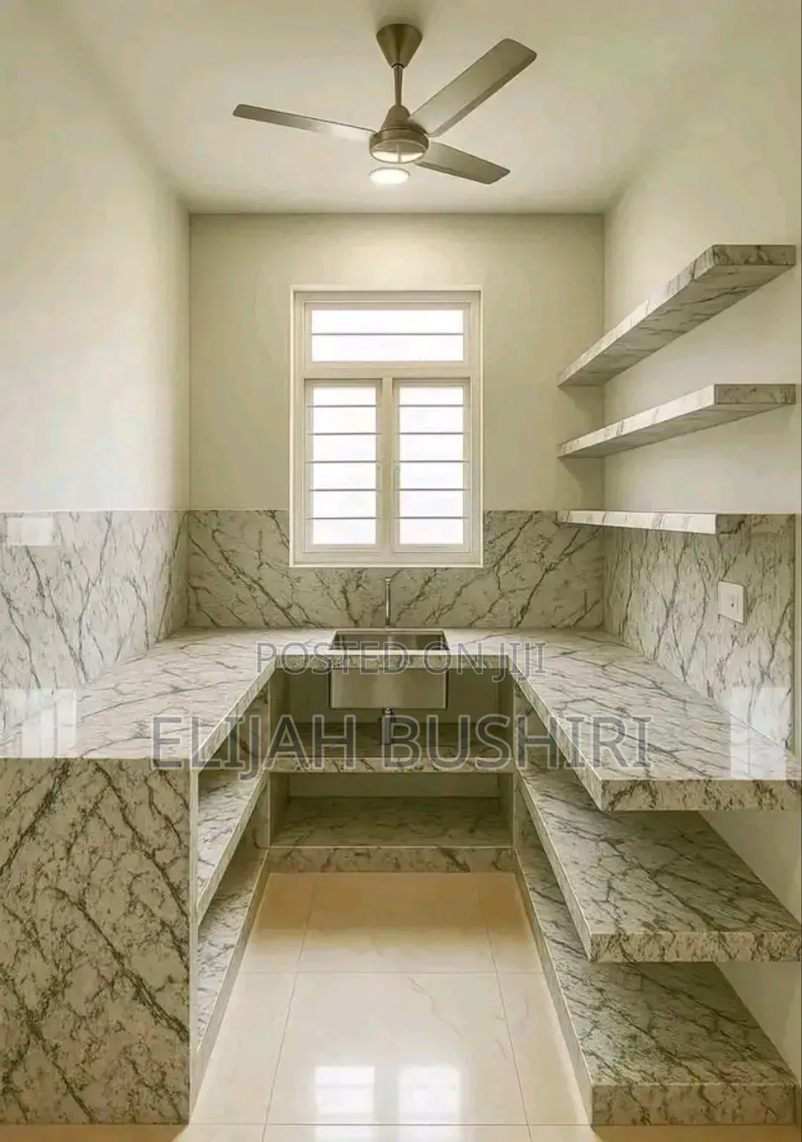 Tile Services
