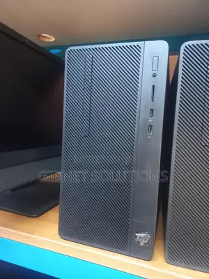 Desktop Computer HP 8GB Intel Core i7 HDD+SSD 500GB