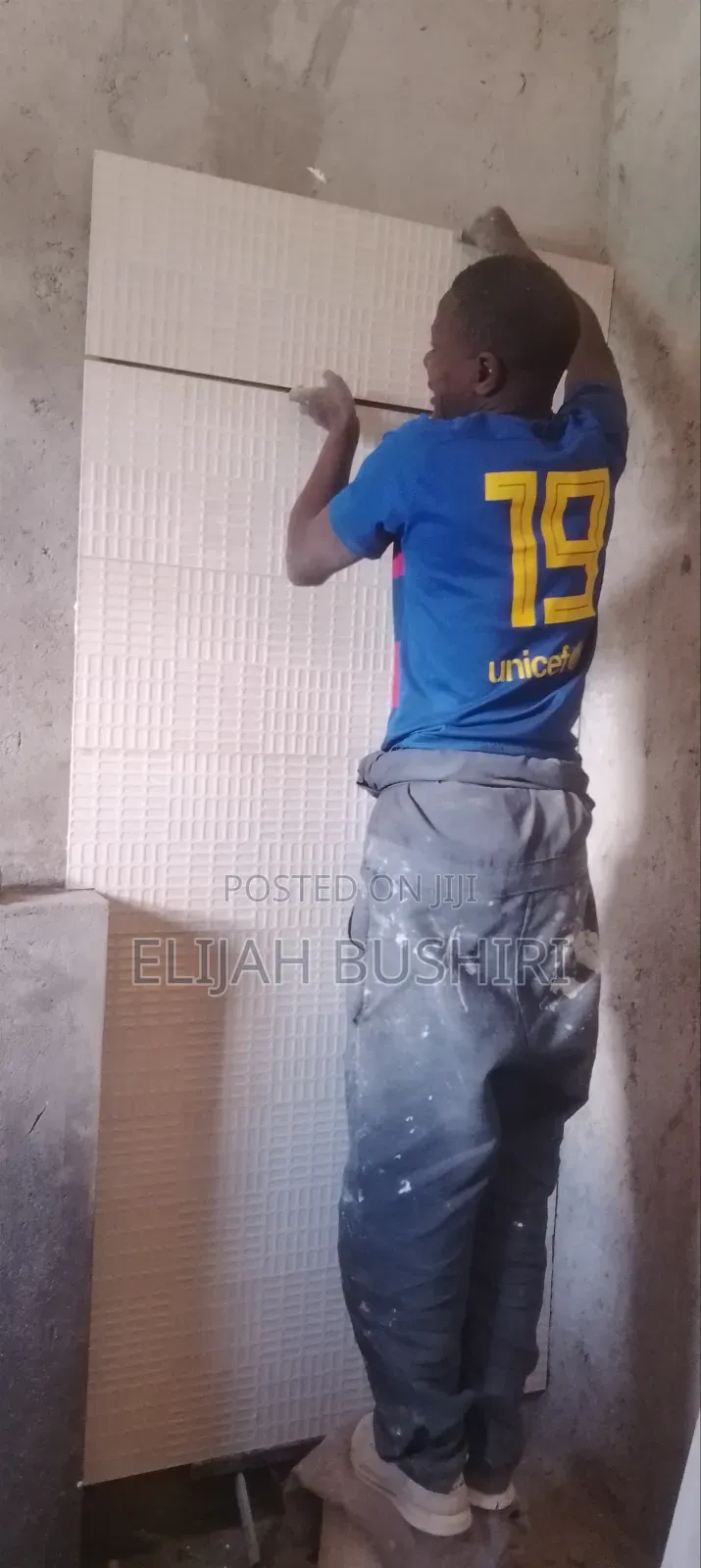 Tile Services