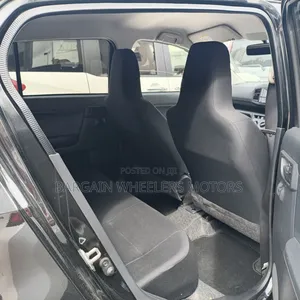 Daihatsu Mira 2019 Black