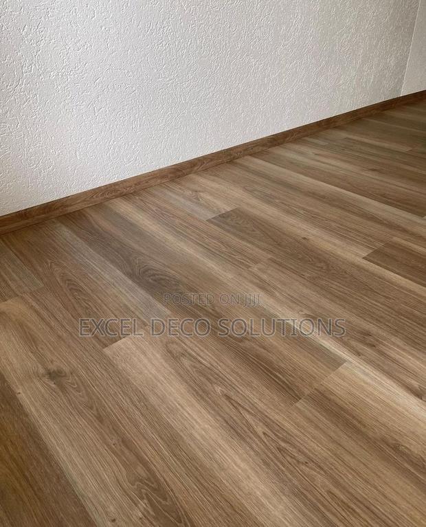 SPC Flooring – Premium Flooring Built for Everyday Living