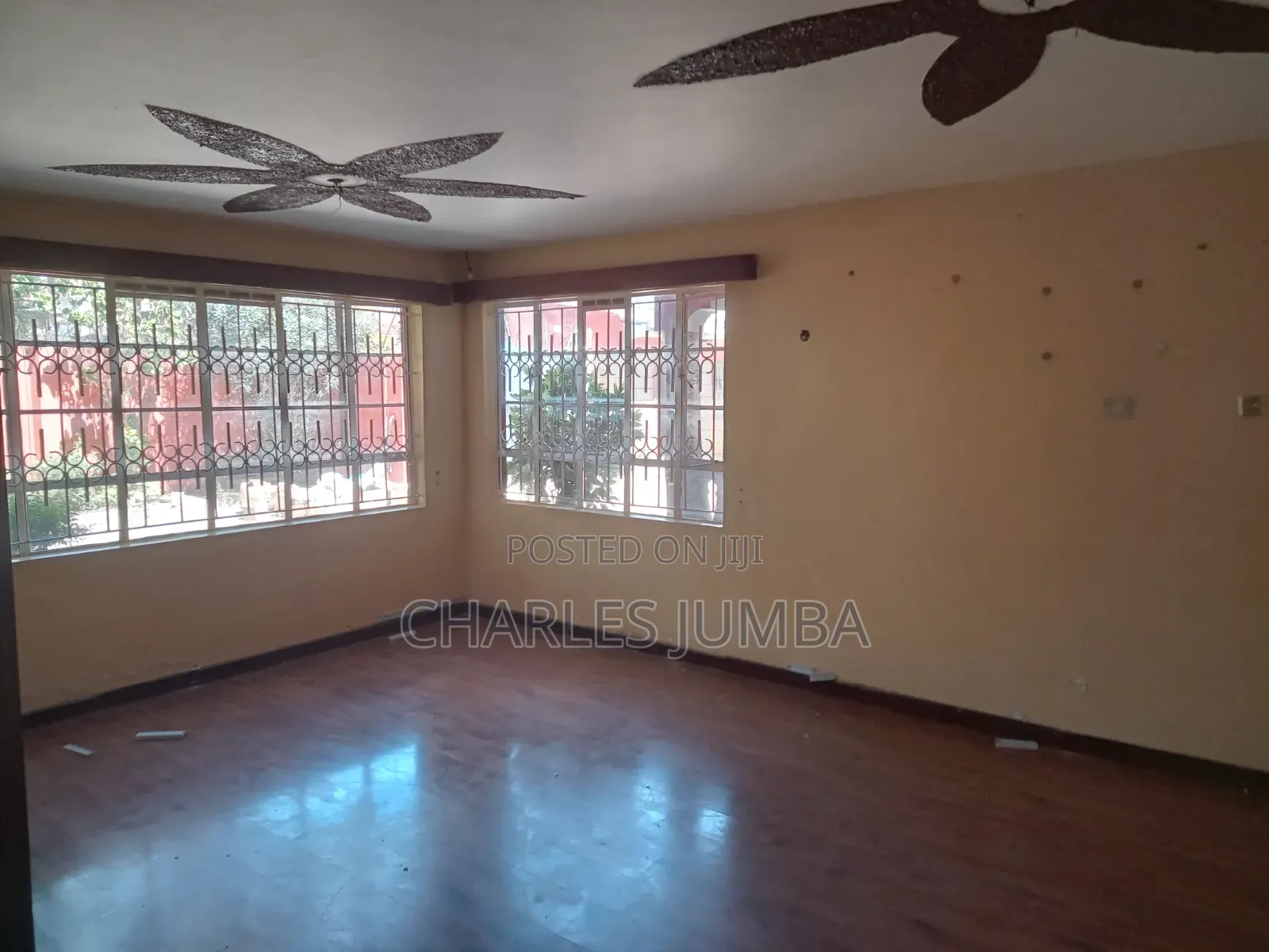 5bdrm Maisonette in Epz, Kitengela for rent
