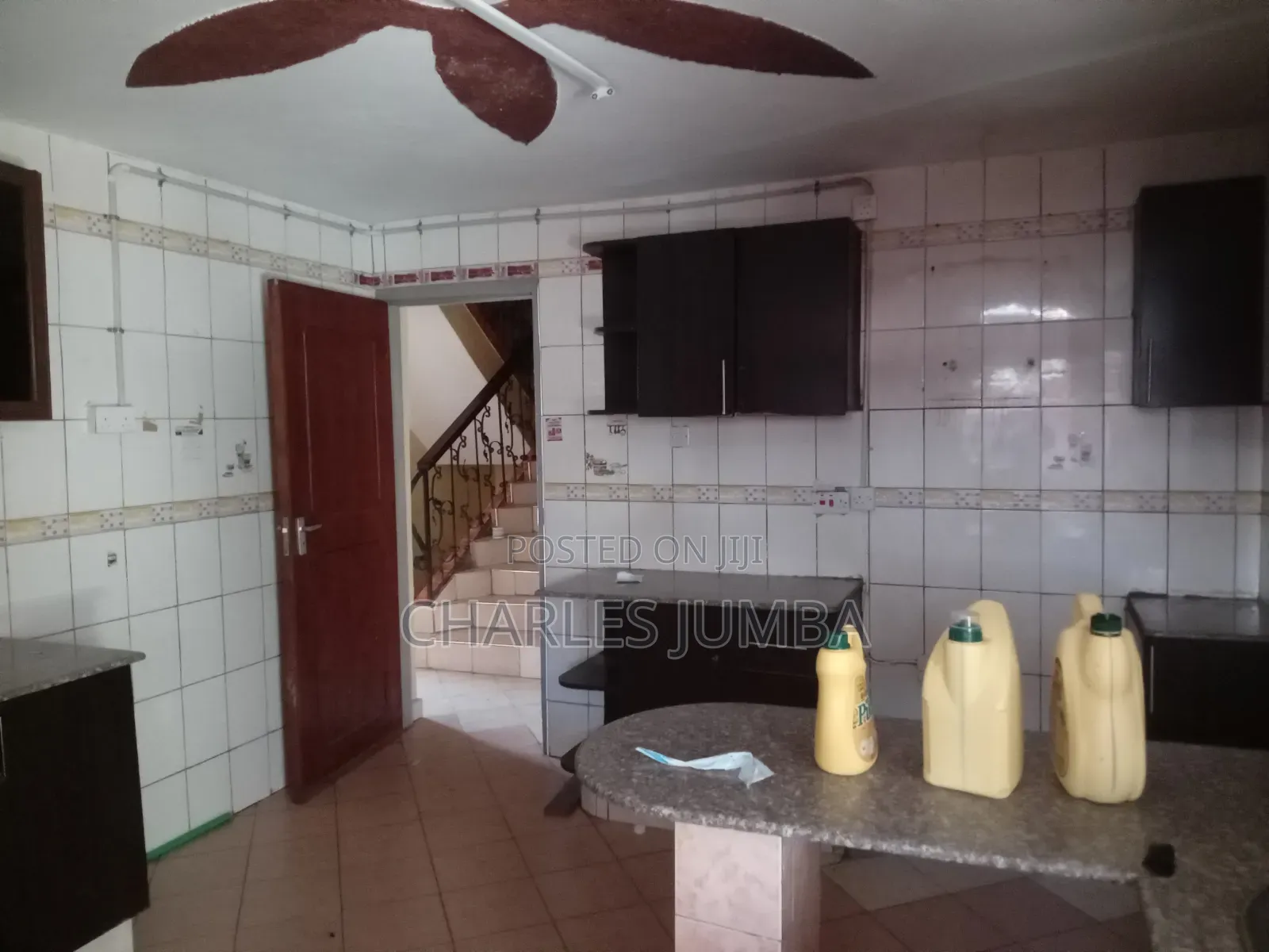 5bdrm Maisonette in Epz, Kitengela for rent