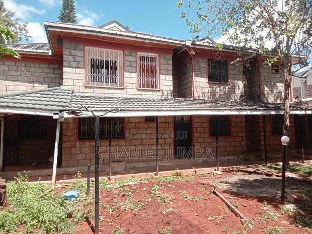 5bdrm Maisonette in Epz, Kitengela for rent - thumbnail 8