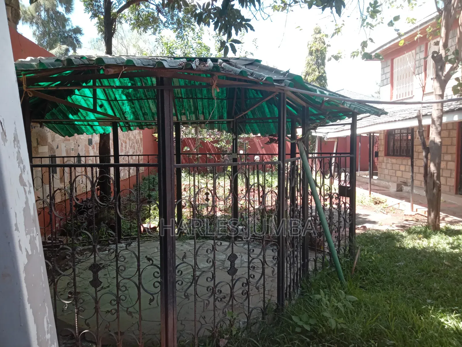 5bdrm Maisonette in Epz, Kitengela for rent