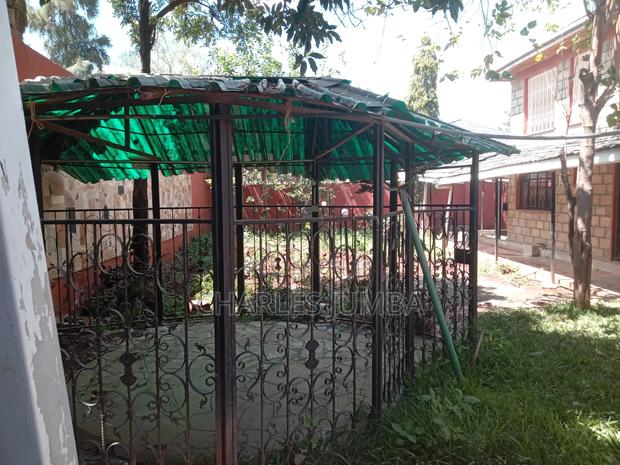 5bdrm Maisonette in Epz, Kitengela for rent - thumbnail 9