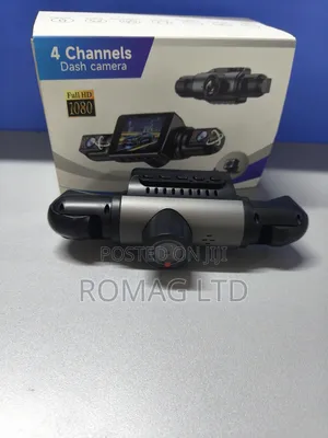 Dash Camera