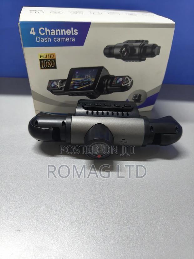 Dash Camera - thumbnail 2