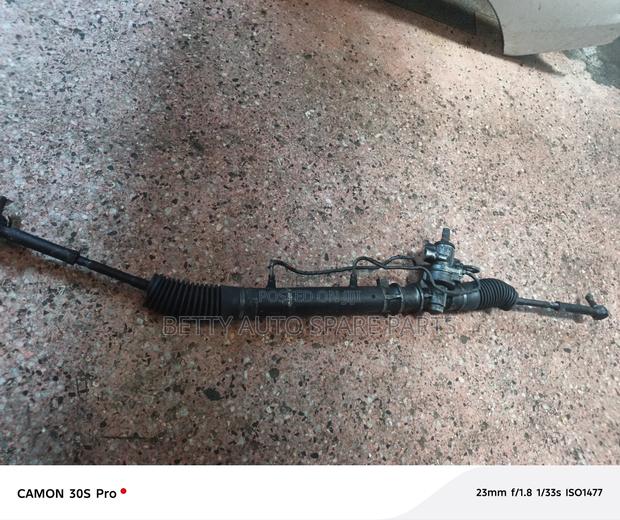 Toyota Shark Steering Rack 5 L