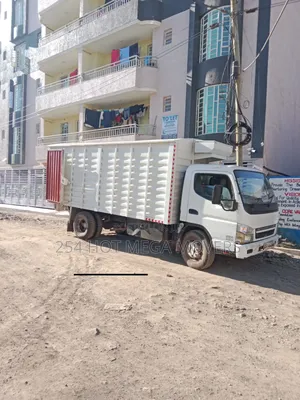 Reliable Moving Services/ Transport Services in Ruaraka, Nairobi