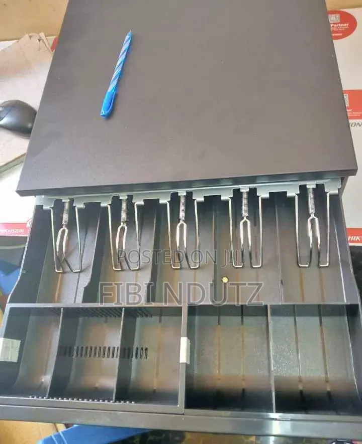 New Automatic Cash Drawer/Money Automatic Drawer