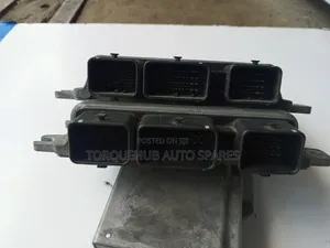 Nissan Xtrail 2010 Nt31 Engine Computer