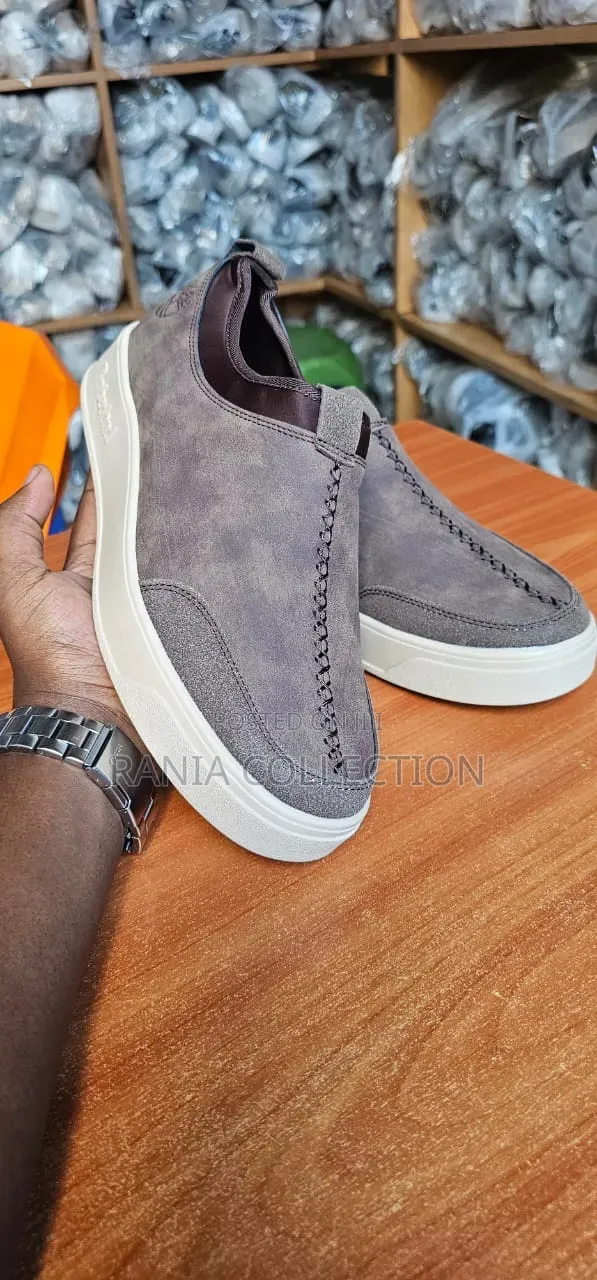 Premium Timberland Casuals/Loafers