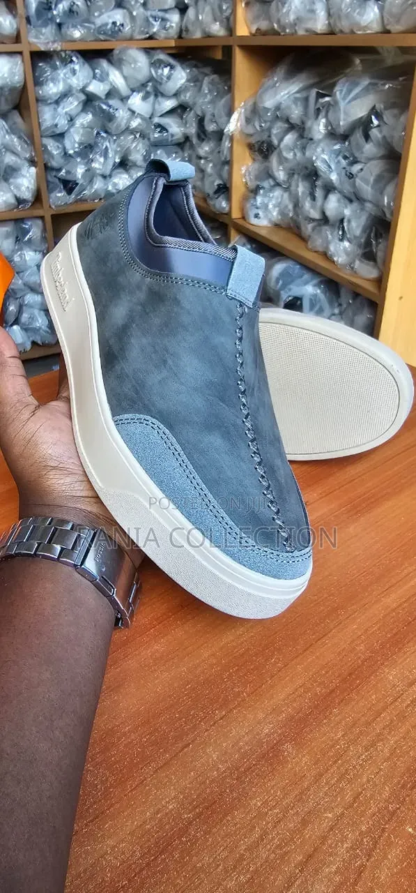 Premium Timberland Casuals/Loafers