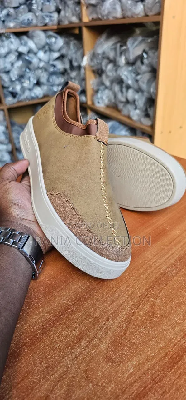 Premium Timberland Casuals/Loafers