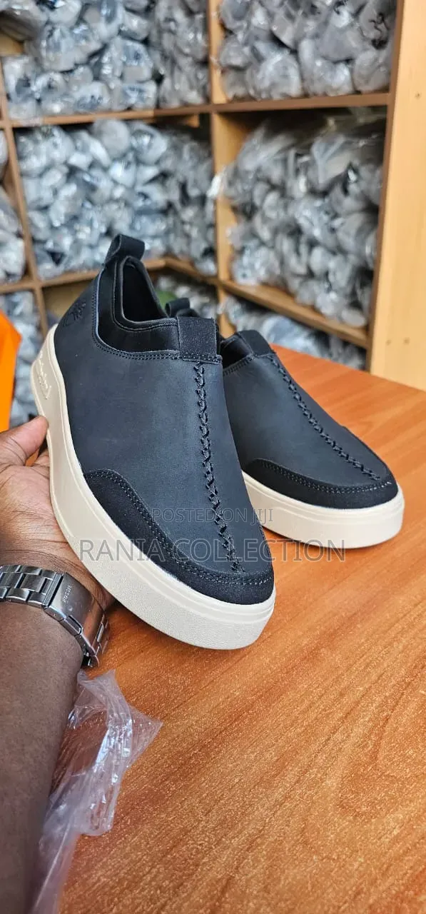 Premium Timberland Casuals/Loafers