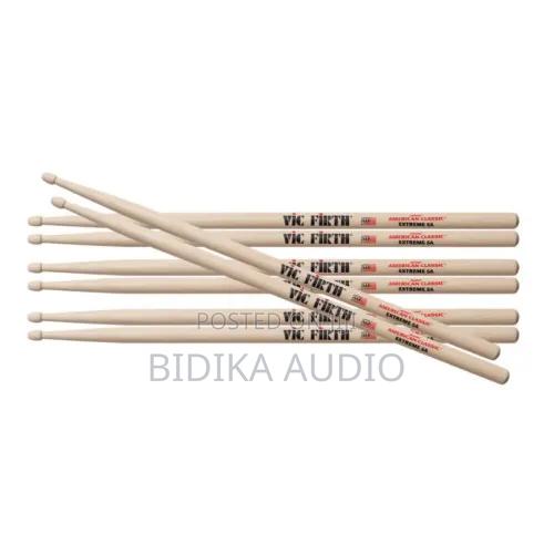 Vic Firth 5a American Classic