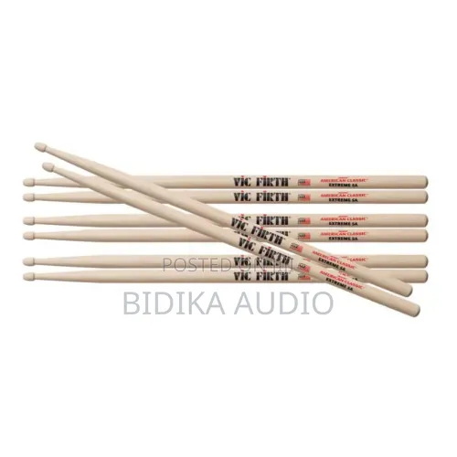 Vic Firth 5a American Classic