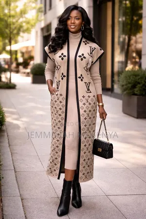 Classic 2pc Ladies Outfits