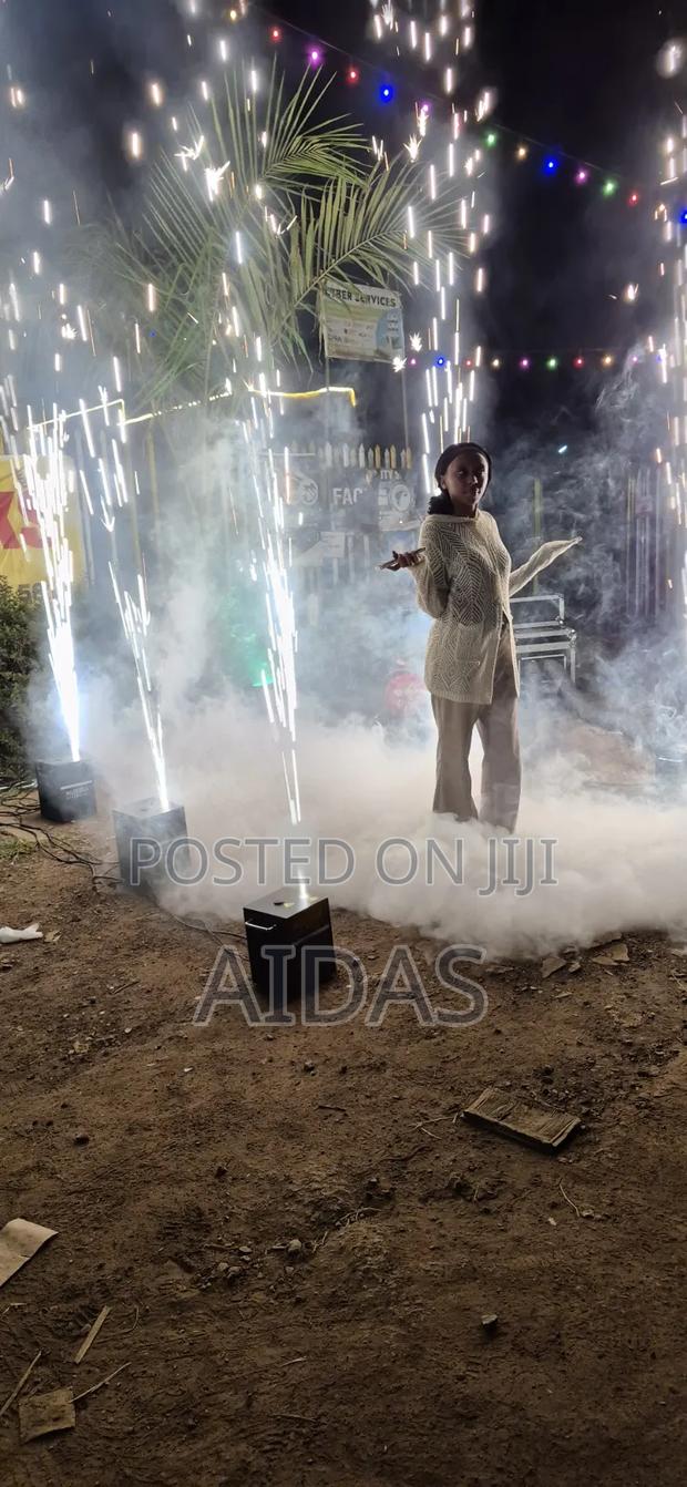 Stage Effects - thumbnail 2