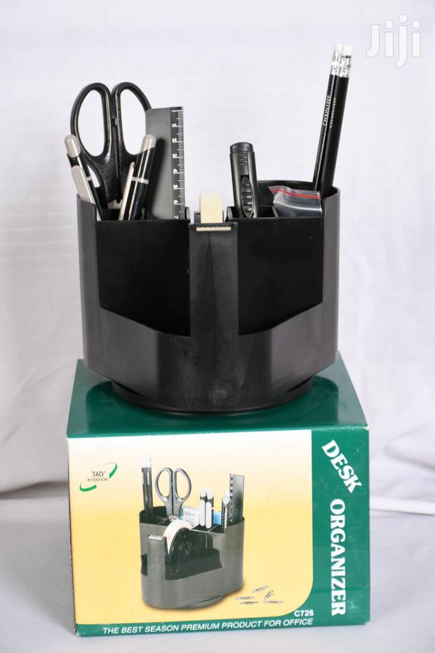 Desk Organizer - thumbnail 4