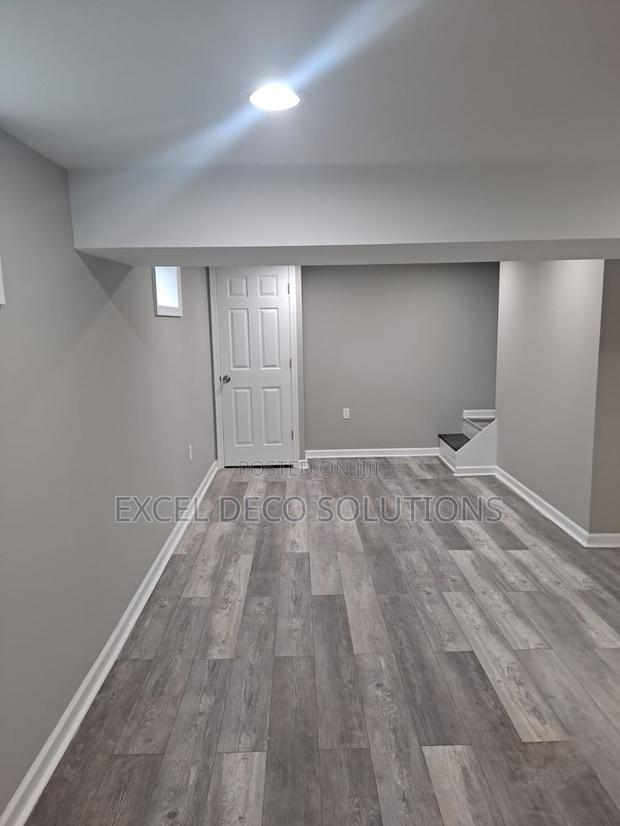 SPC Flooring – Beautiful Wood Finish Without the Hassle