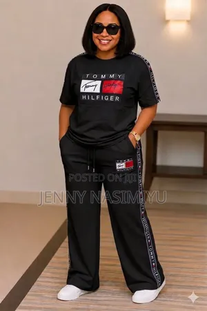 Ladies Quality Wears