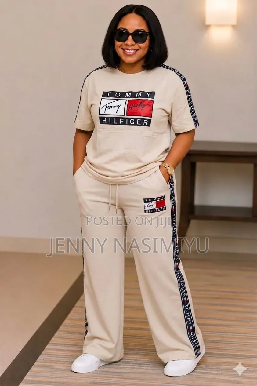 Ladies Quality Wears