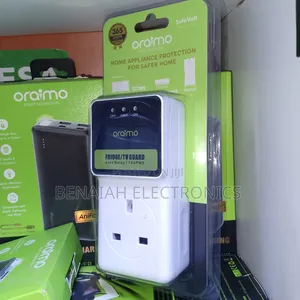 Secure Tv Gaurd, Oraimo Fridge Guard for Total Safety