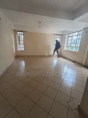 3bdrm Apartment in Uthiru for rent