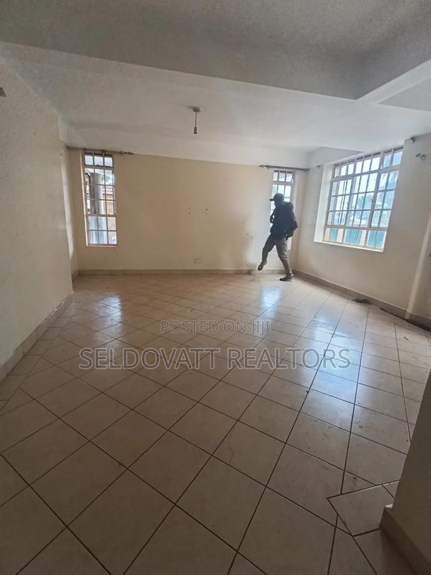 3bdrm Apartment in Uthiru for rent - thumbnail 2