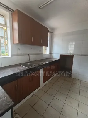 3bdrm Apartment in Uthiru for rent