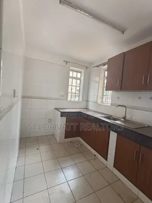 3bdrm Apartment in Uthiru for rent