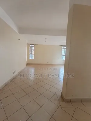 3bdrm Apartment in Uthiru for rent