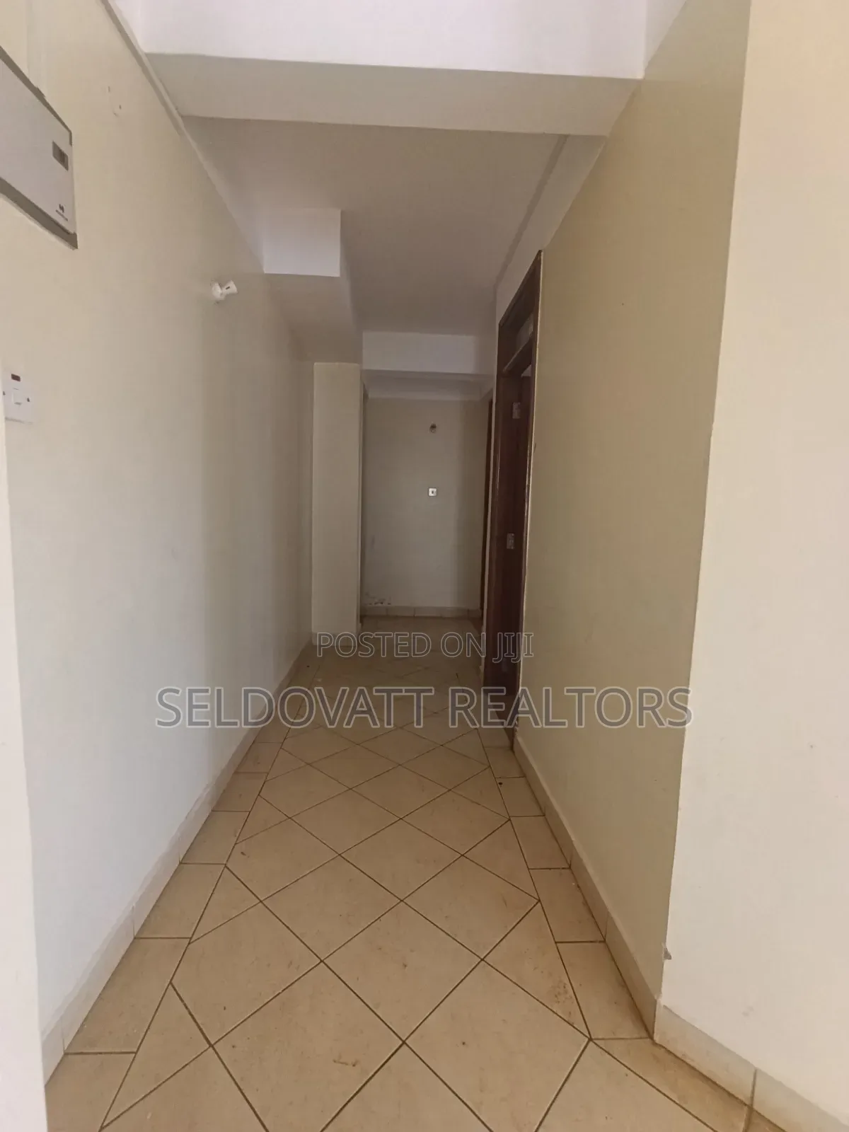 3bdrm Apartment in Uthiru for rent
