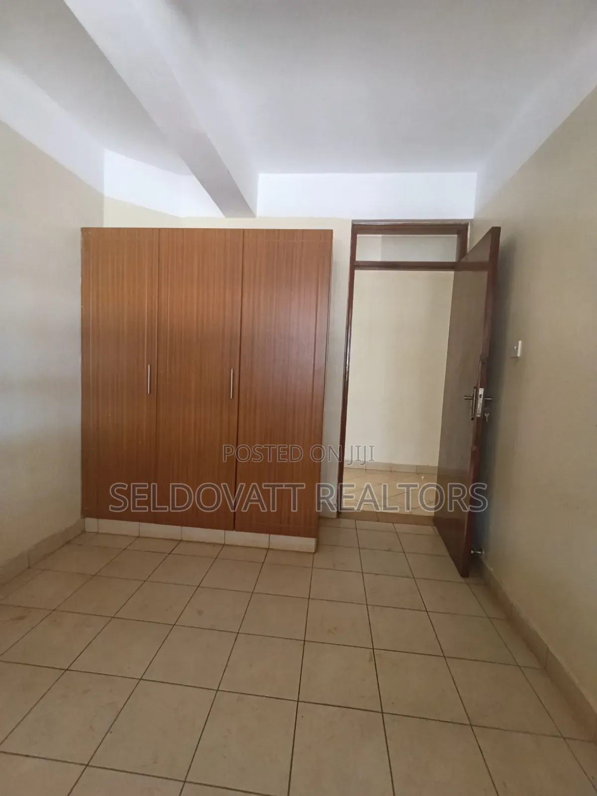 3bdrm Apartment in Uthiru for rent